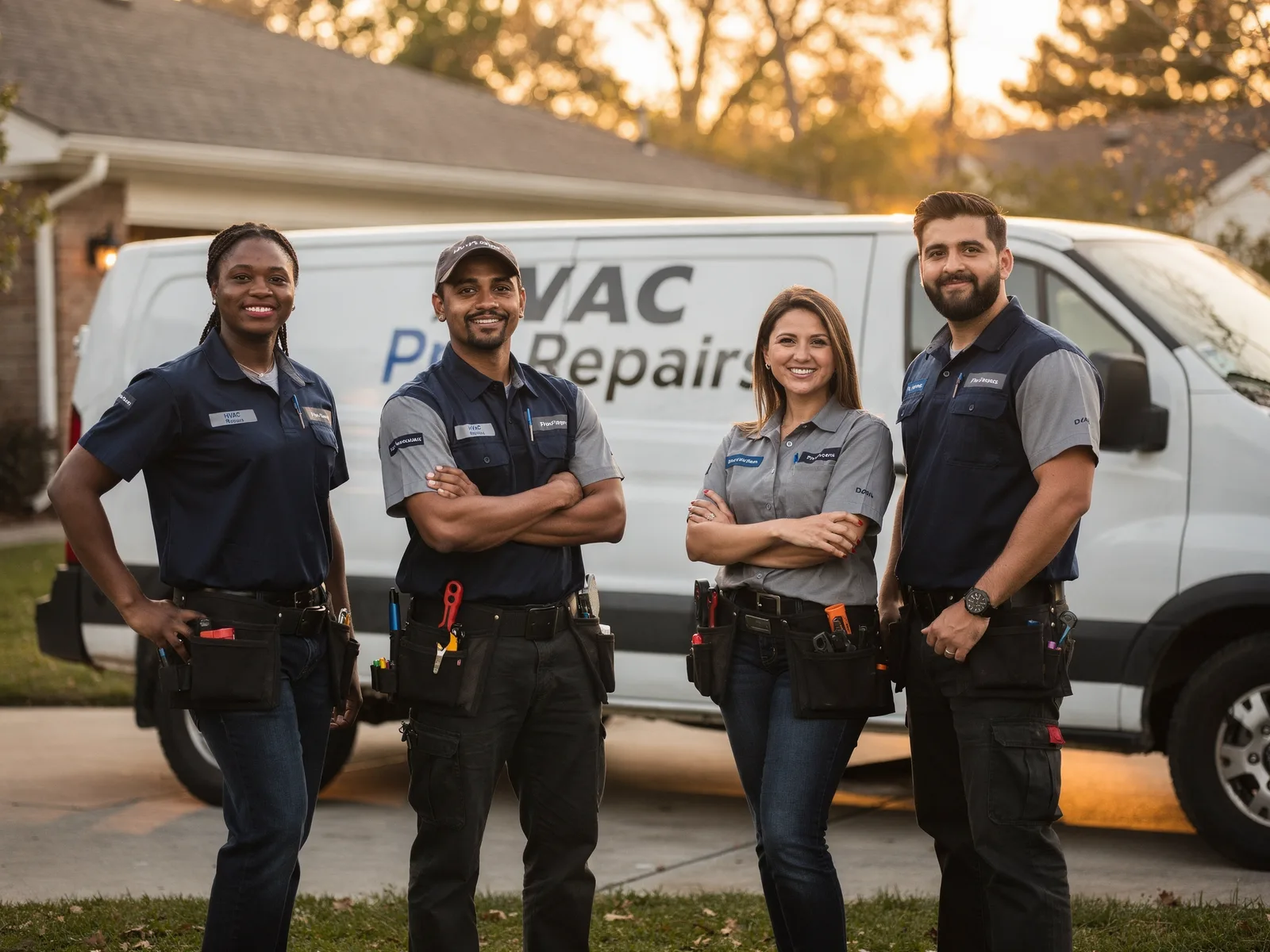 Heat Pump Repair company in Rulo, NE