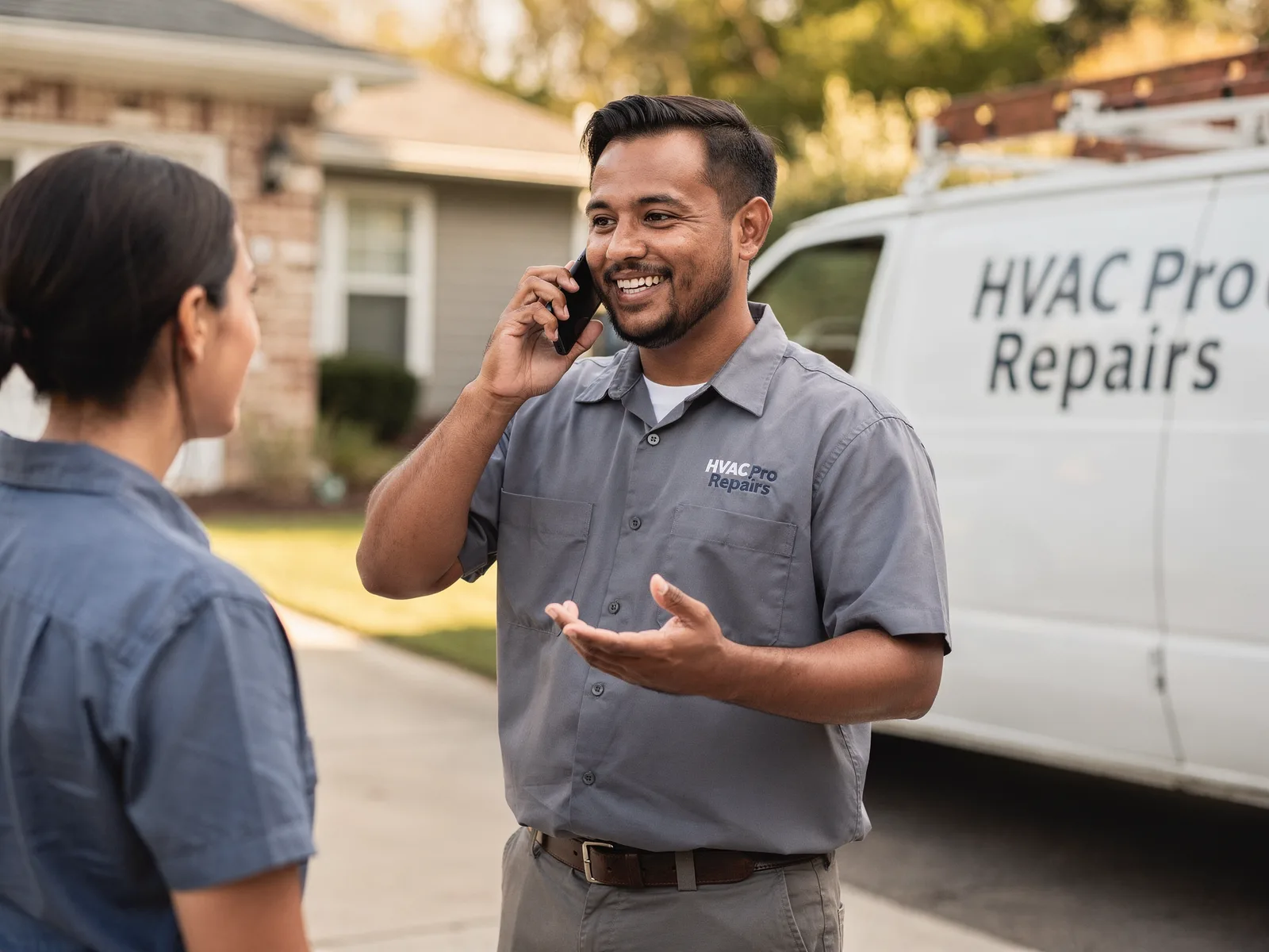 Heat Pump Repair Rulo, NE FAQs